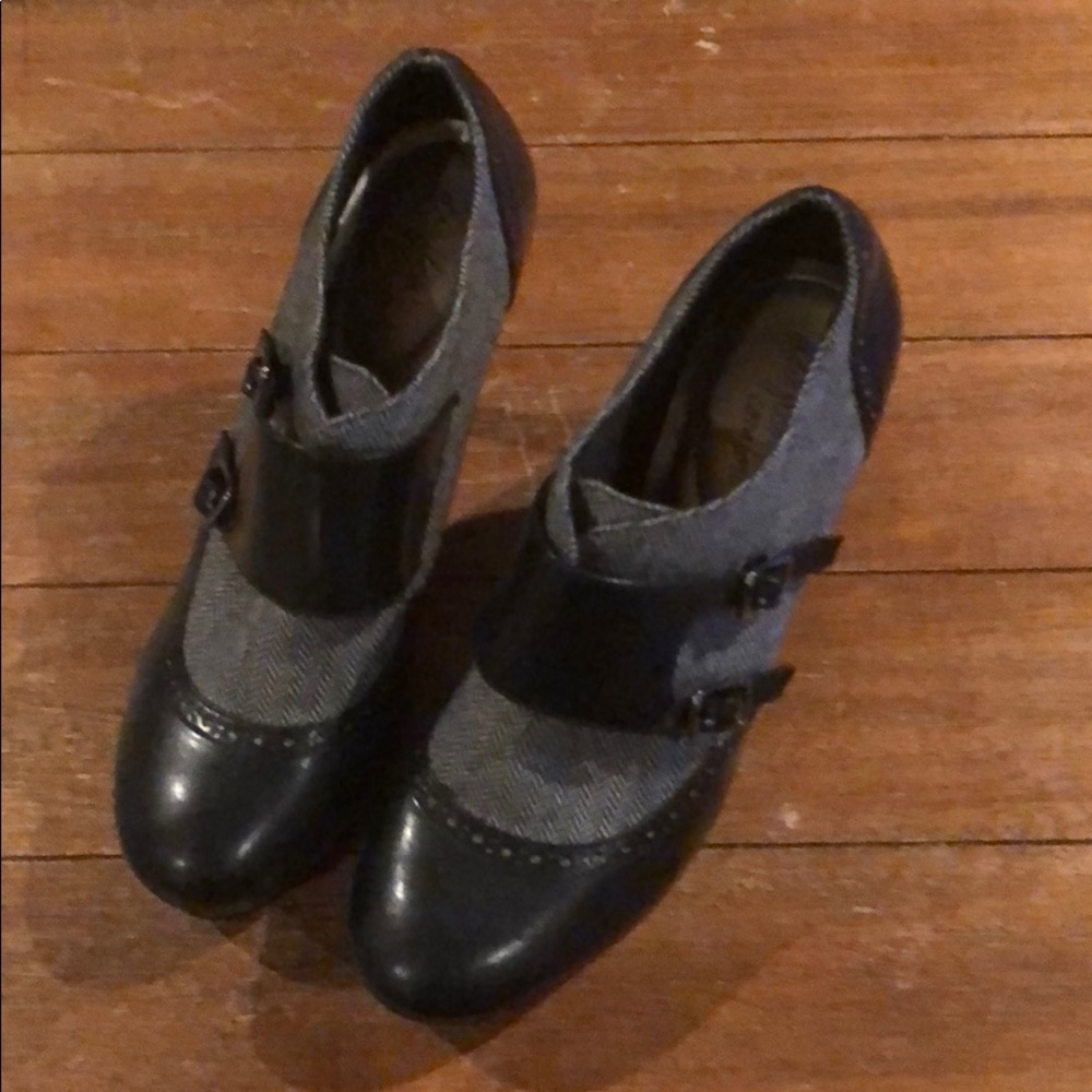 Women’s shoes 👠 Dexflex Comfort size:9W